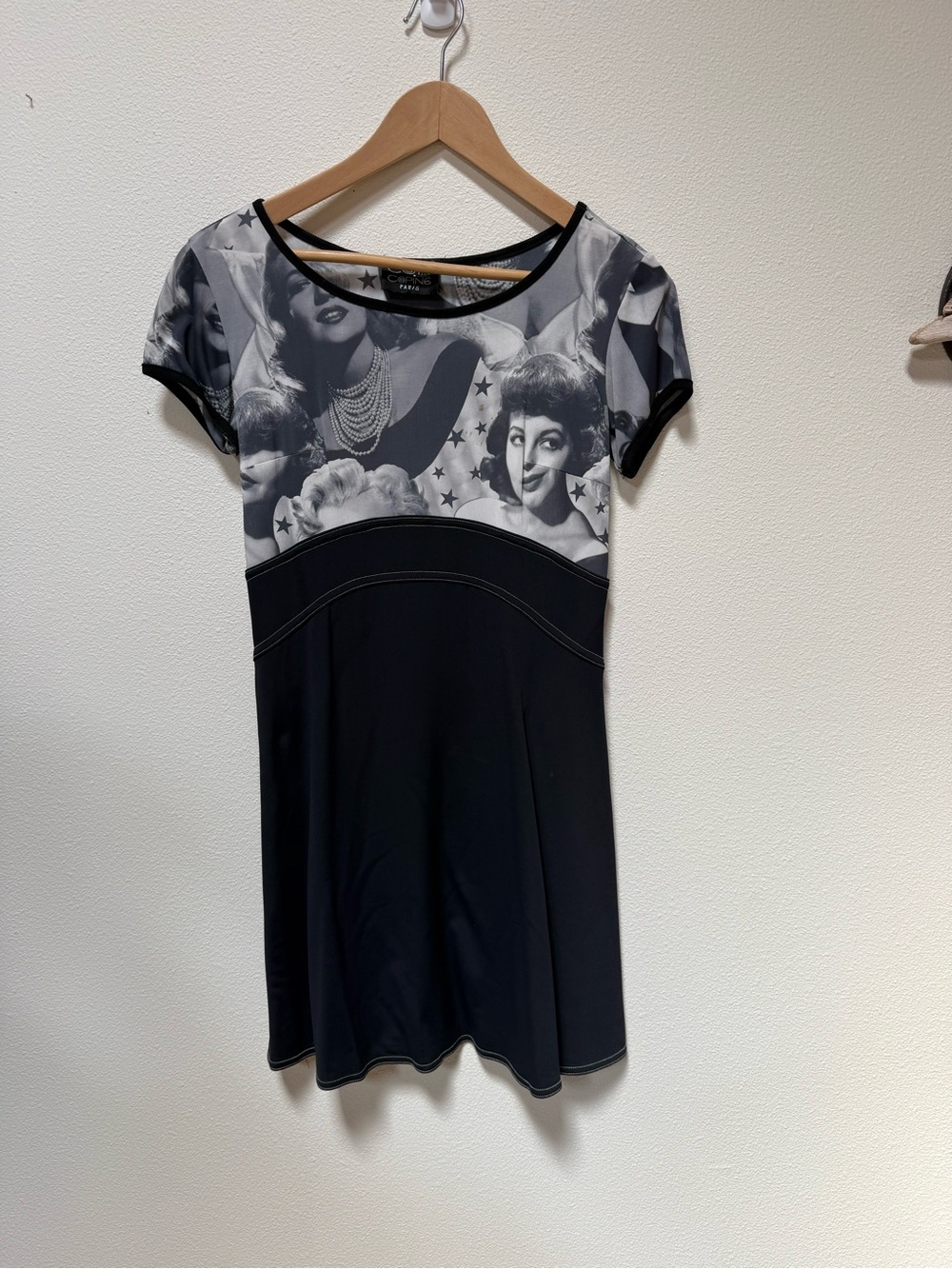 CO•OP Copine Paris - Vintage Parisian Party Dress